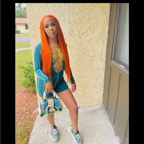 Romper - Picture 3 of 3